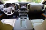 GMC Sierra SLT Crew Cab 2014 года